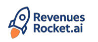 RevenuesRocket Logo